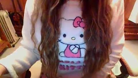 Snapshot of sexymisss24 chatting on 04/09/26, 05:51 sexymisss24 online show from 04/09/26, 05:51