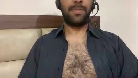 sexymohan007 online show from 04/17/26, 06:11