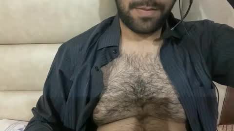 sexymohan007 online show from 04/18/26, 07:07