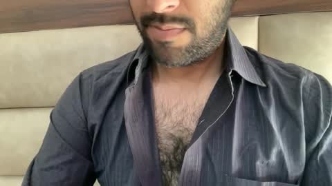 sexymohan007 online show from 04/21/26, 07:14