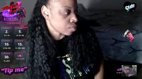 SexyMona online show from 12/16/25, 05:12