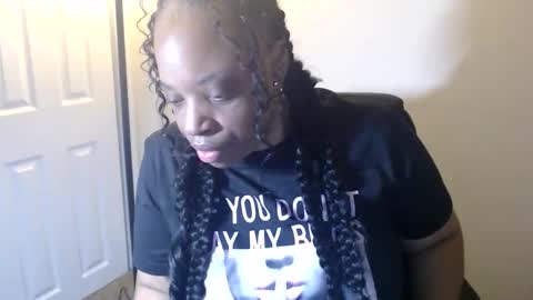 SexyMona online show from 05/03/26, 07:47