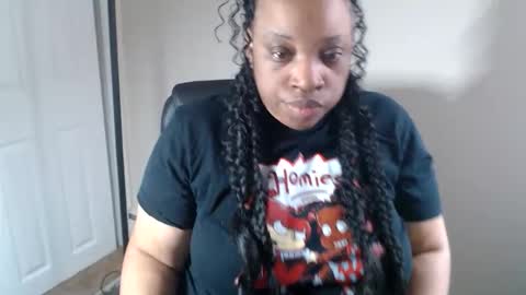 SexyMona online show from 05/06/26, 12:32