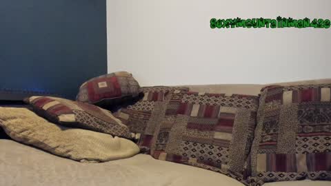 Sexymountainman420 online show from 12/30/24, 03:36