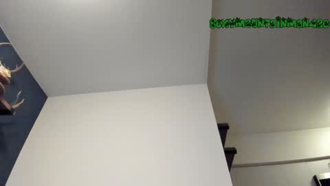 Sexymountainman420 online show from 01/12/25, 04:00