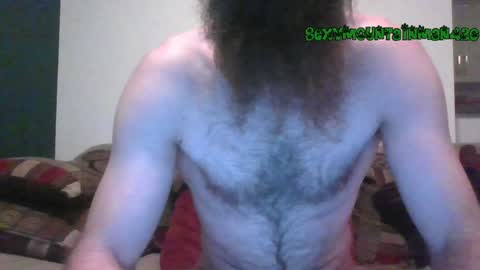 Sexymountainman420 online show from 01/26/25, 05:34