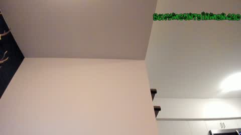Sexymountainman420 online show from 02/02/25, 04:26