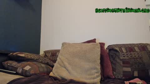 Sexymountainman420 online show from 02/07/25, 06:56