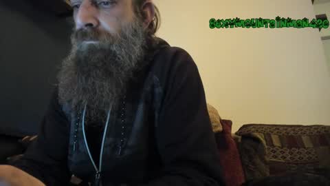 Sexymountainman420 online show from 02/10/25, 12:19