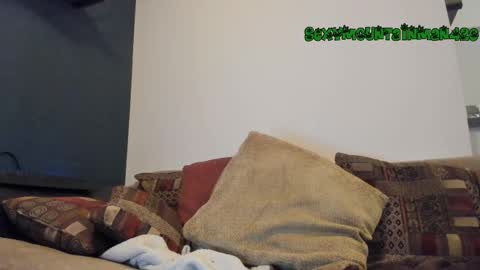 Sexymountainman420 online show from 02/16/25, 09:48