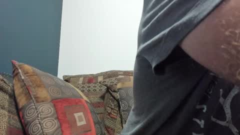 Sexymountainman420 online show from 09/13/25, 07:19