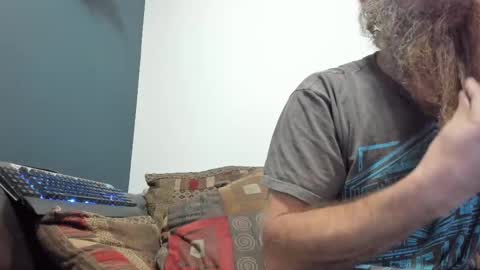 Sexymountainman420 online show from 09/23/25, 06:44