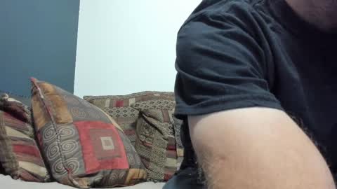 Sexymountainman420 online show from 09/28/25, 07:30