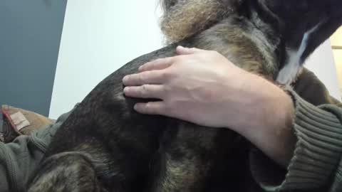 Sexymountainman420 online show from 10/19/25, 07:09