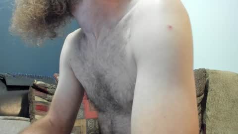 Sexymountainman420 online show from 10/19/25, 10:21