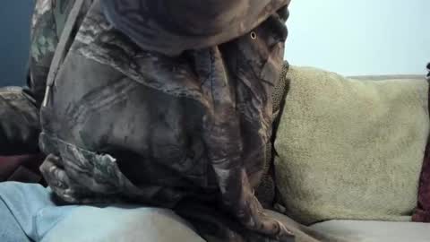 Sexymountainman420 online show from 10/20/25, 05:24