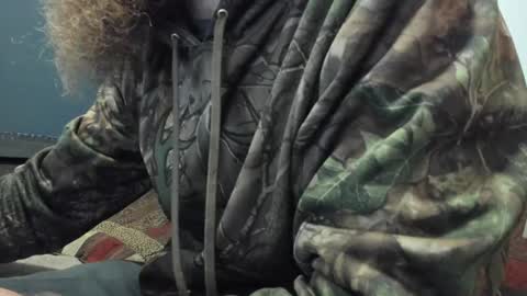 Sexymountainman420 online show from 10/25/25, 07:30