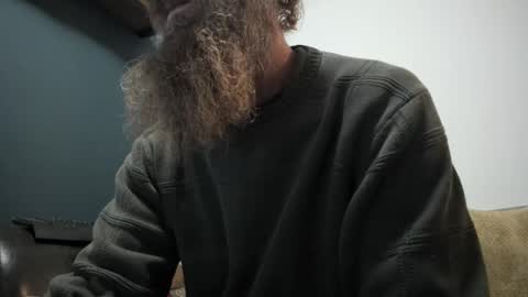 Sexymountainman420 online show from 11/02/25, 07:49