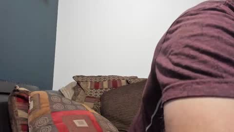 Sexymountainman420 online show from 11/06/25, 09:48