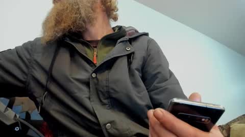 Sexymountainman420 online show from 11/29/25, 08:28