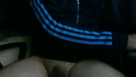 In the night in South America online show from 04/26/26, 04:59
