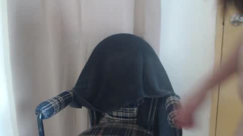 sexymye online show from 05/01/26, 03:11