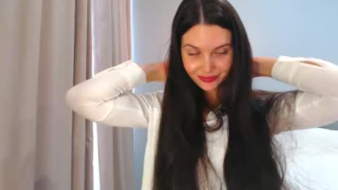 Snapshot of sexymymeow chatting on 03/10/26, 06:07 SexyMyMeow online show from 03/10/26, 06:07