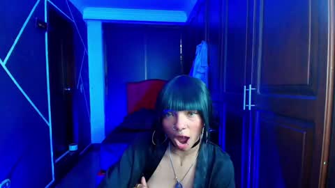 N A F online show from 02/01/25, 10:23