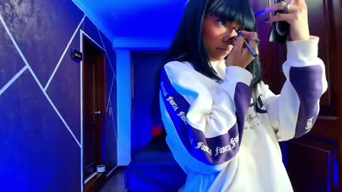 N A F online show from 02/08/25, 07:16