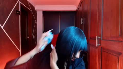 N A F online show from 02/14/25, 01:23