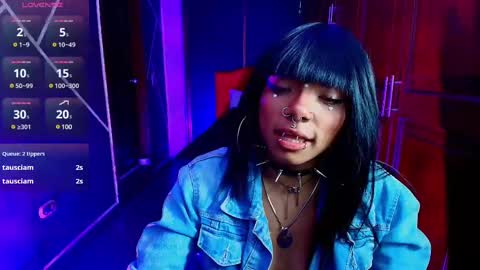 N A F online show from 02/19/25, 10:42