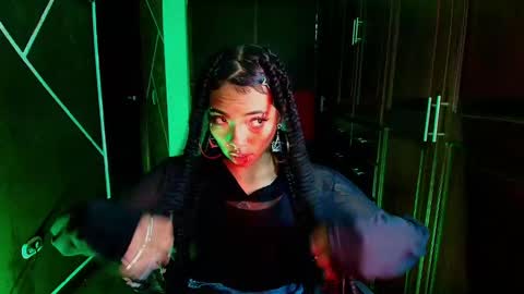 N A F online show from 02/25/25, 10:18