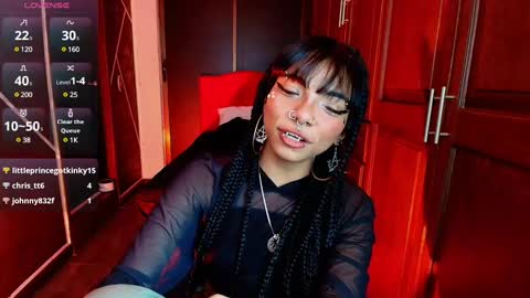 N A F online show from 03/12/25, 01:36