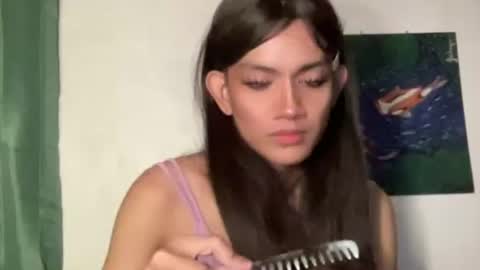 Snapshot of sexynakedweapon chatting on 05/15/26, 03:35 LIEZEL online show from 05/15/26, 03:35