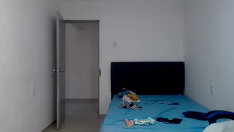 Natalia Duran online show from 04/24/26, 10:34
