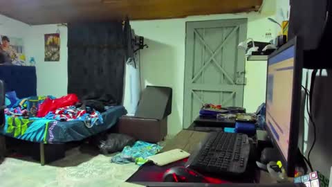 sexynative4u online show from 11/08/25, 12:33