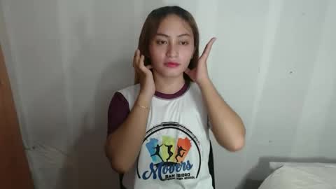 Snapshot of sexynaughty_paola chatting on 10/26/25, 02:34 PAOLA 3 online show from 10/26/25, 02:34