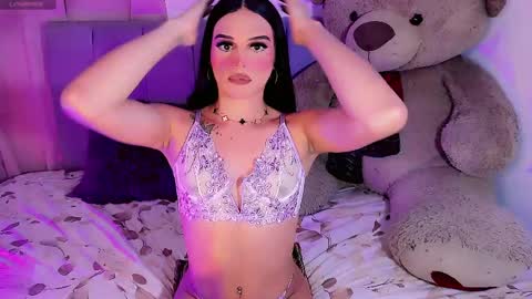 Snapshot of sexynazaa chatting on 04/15/26, 10:11 Nazareth arraiz online show from 04/15/26, 10:11
