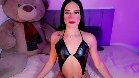 Snapshot of sexynazaa chatting on 05/07/26, 11:37 Nazareth arraiz online show from 05/07/26, 11:37