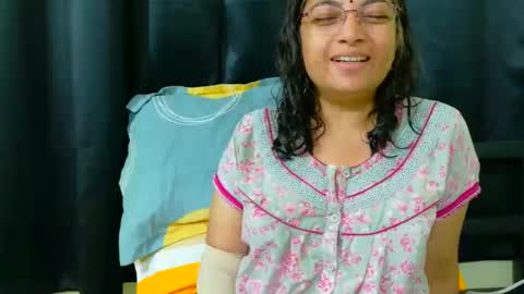 Niharika online show from 10/22/25, 06:24