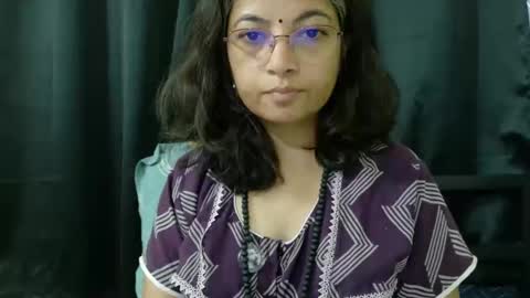 Niharika online show from 10/30/25, 07:54