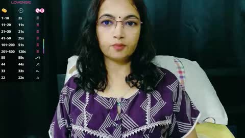 Niharika online show from 12/15/25, 05:12