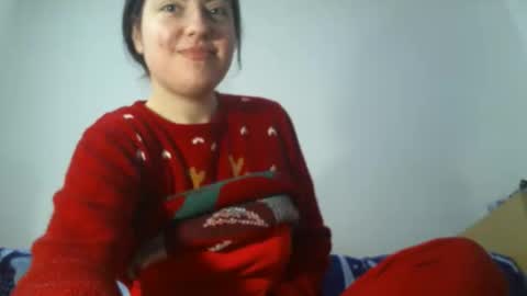 Snapshot of sexynyu18 chatting on 11/09/25, 08:45 Alex online show from 11/09/25, 08:45