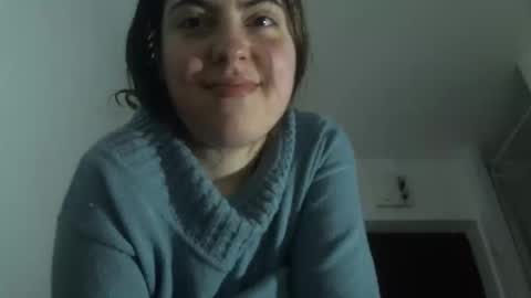 Snapshot of sexynyu18 chatting on 02/05/26, 07:29 Alex online show from 02/05/26, 07:29