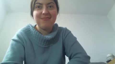 Snapshot of sexynyu18 chatting on 02/07/26, 10:52 Alex online show from 02/07/26, 10:52