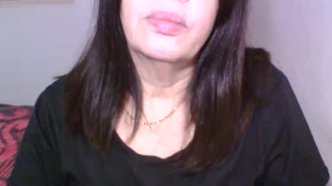 AnneSofia online show from 05/12/26, 09:34