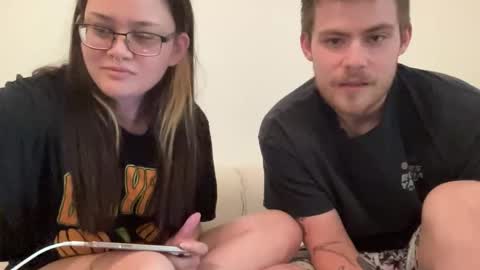 Snapshot of sexypanda3011 chatting on 03/30/26, 12:33 sexypanda3011 online show from 03/30/26, 12:33