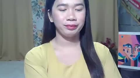 Snapshot of sexypinay_dianara chatting on 05/11/26, 01:17 sexypinay_dianara online show from 05/11/26, 01:17