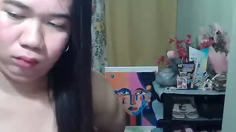 Snapshot of sexypinay_dianara chatting on 05/25/26, 10:05 sexypinay_dianara online show from 05/25/26, 10:05