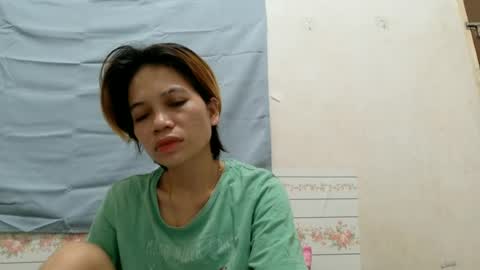 Snapshot of sexypinay_lyn chatting on 07/06/26, 07:16 sexypinay_lyn online show from 07/06/26, 07:16